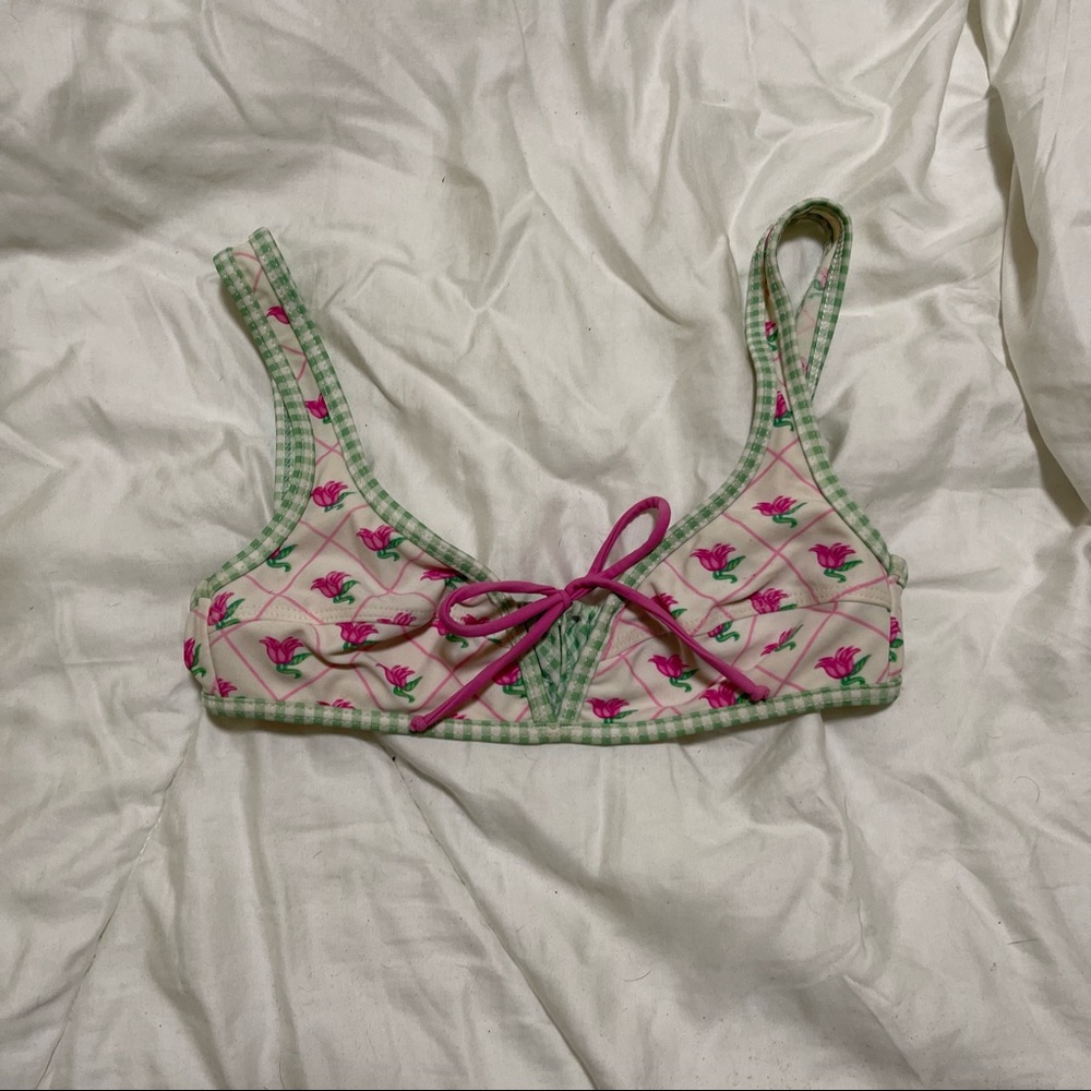 Hulala bikini top